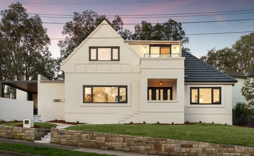 Casa a Greenwich, Nuovo Galles del Sud, Australia 1