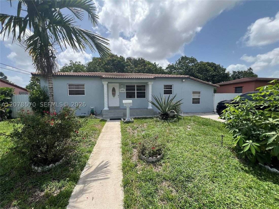 Haus in Hialeah, Florida, Vereinigte Staaten 2 - 18768551