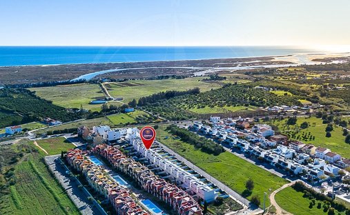 Villa in Tavira (Santa Maria e Santiago), Algarve, Portugal 1