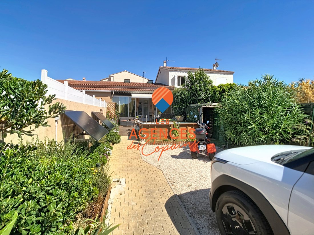 House in Le Fort, Six-Fours-les-Plages, France 2 - 18769825
