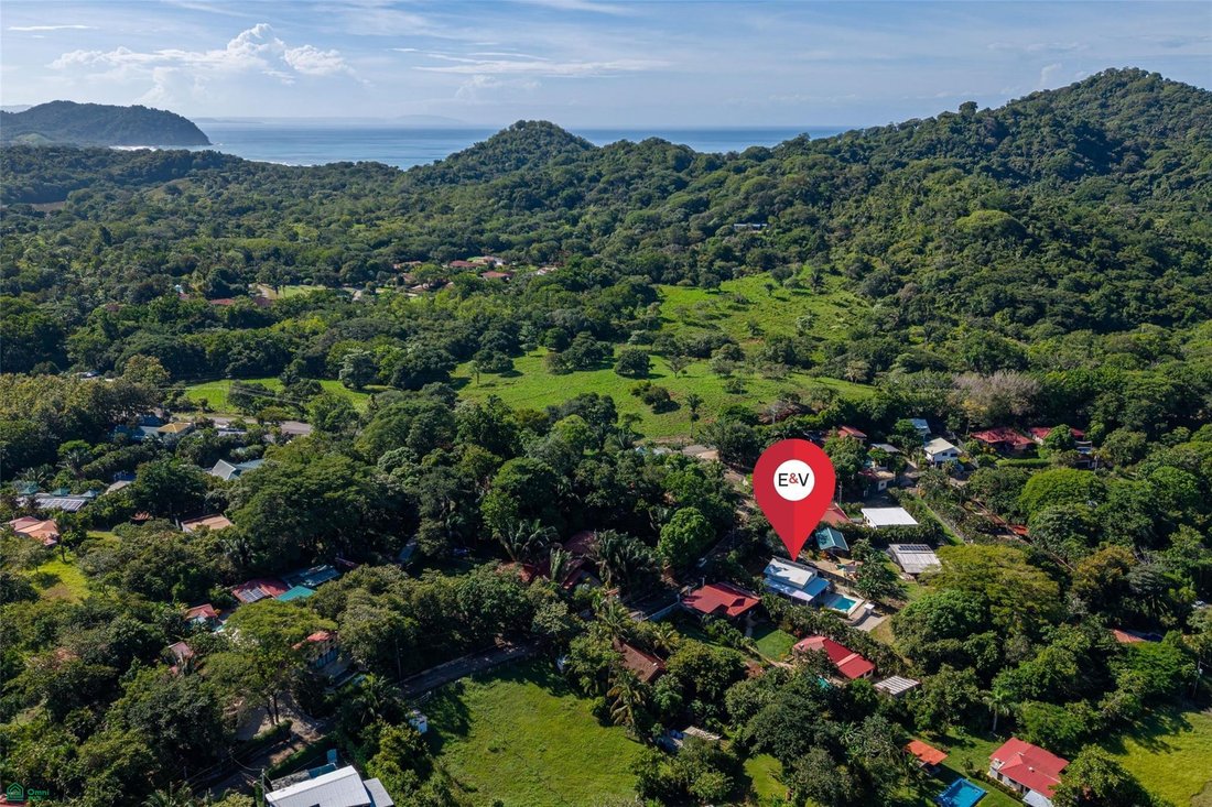 Casa a Puerto Carrillo, Provincia di Guanacaste, Costa Rica 3 - 18771244