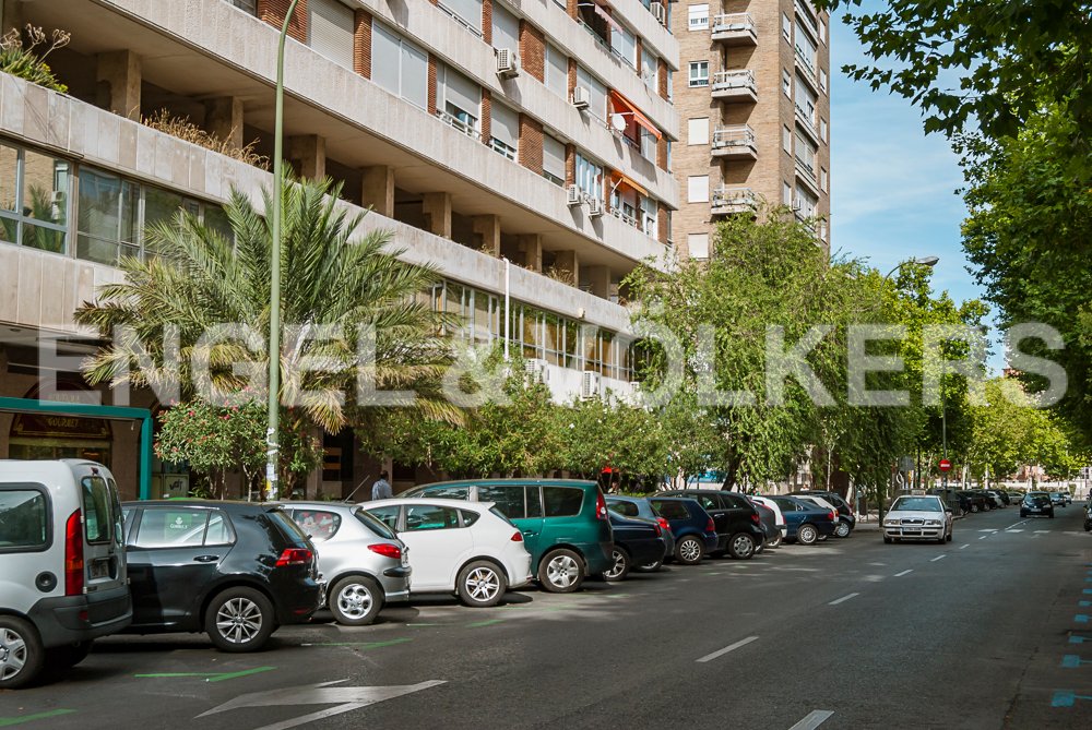 Appartamento a Chamartín, Madrid, Spagna 5 - 18765460