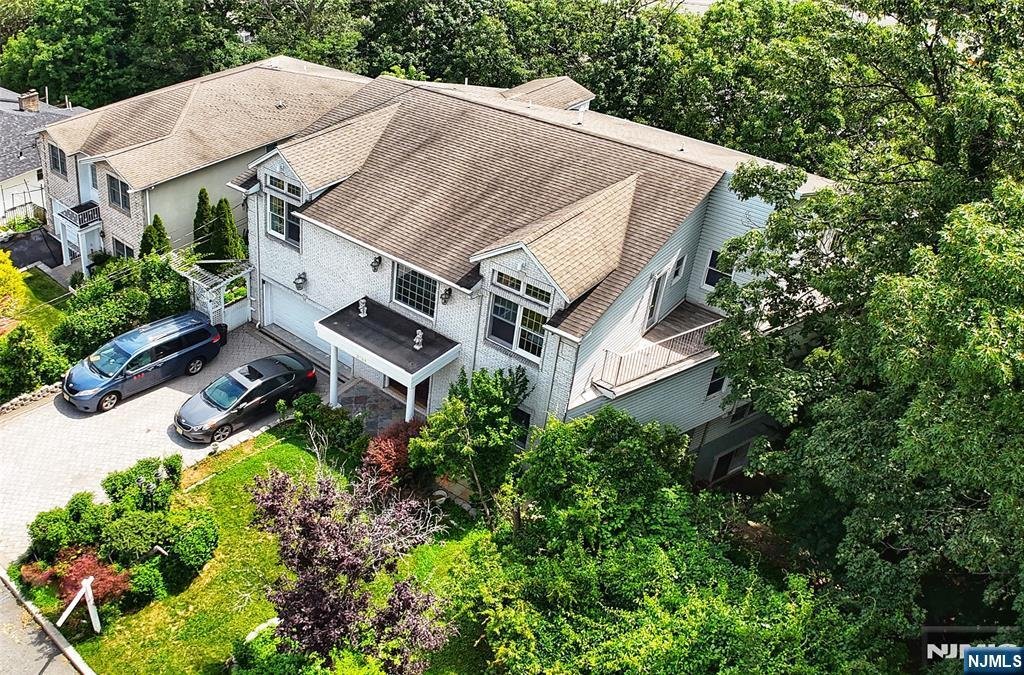 Haus in Fort Lee, New Jersey, Vereinigte Staaten 2 - 18769249
