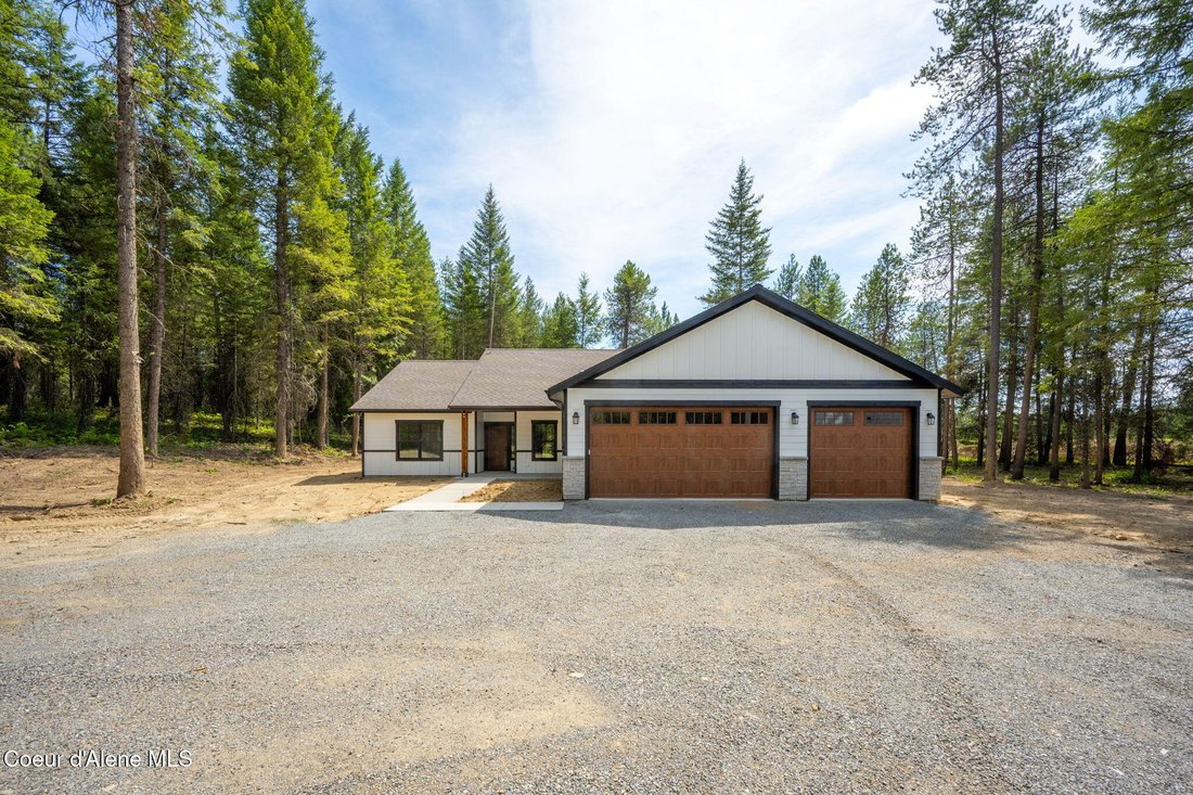 House in Oldtown, Idaho, United States 3 - 18770944