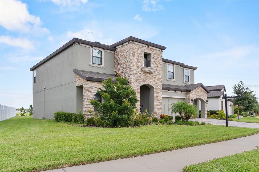Casa en Riverview, Florida, Estados Unidos 3 - 18768780