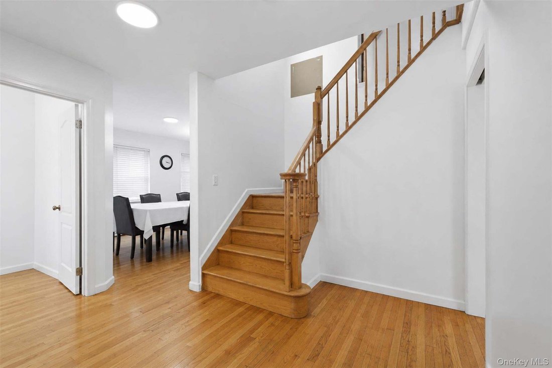 Condominio en Spring Valley, Nueva York, Estados Unidos 3 - 18768316