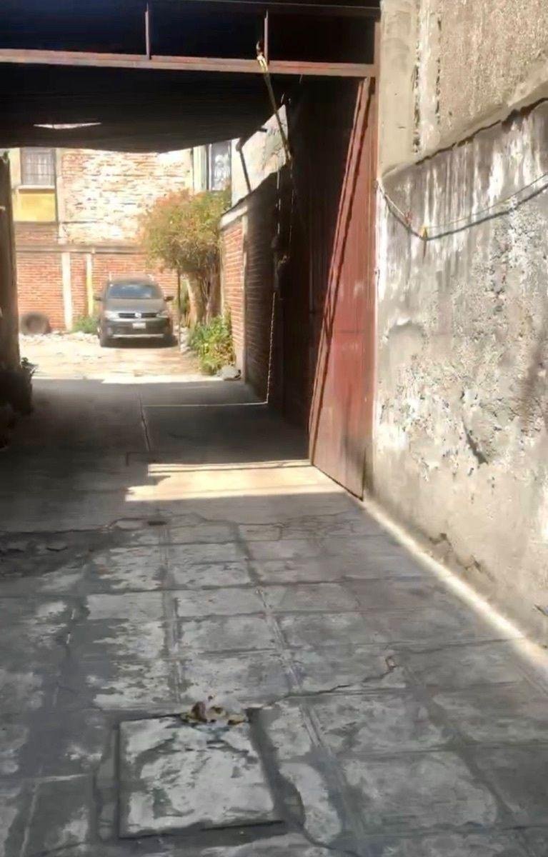 Land in Santa Catarina Yecahuitzotl, Mexiko-Stadt, Mexiko 3 - 18769477