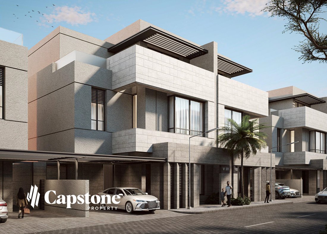 Villa in United Arab Emirates 1 - 16612703
