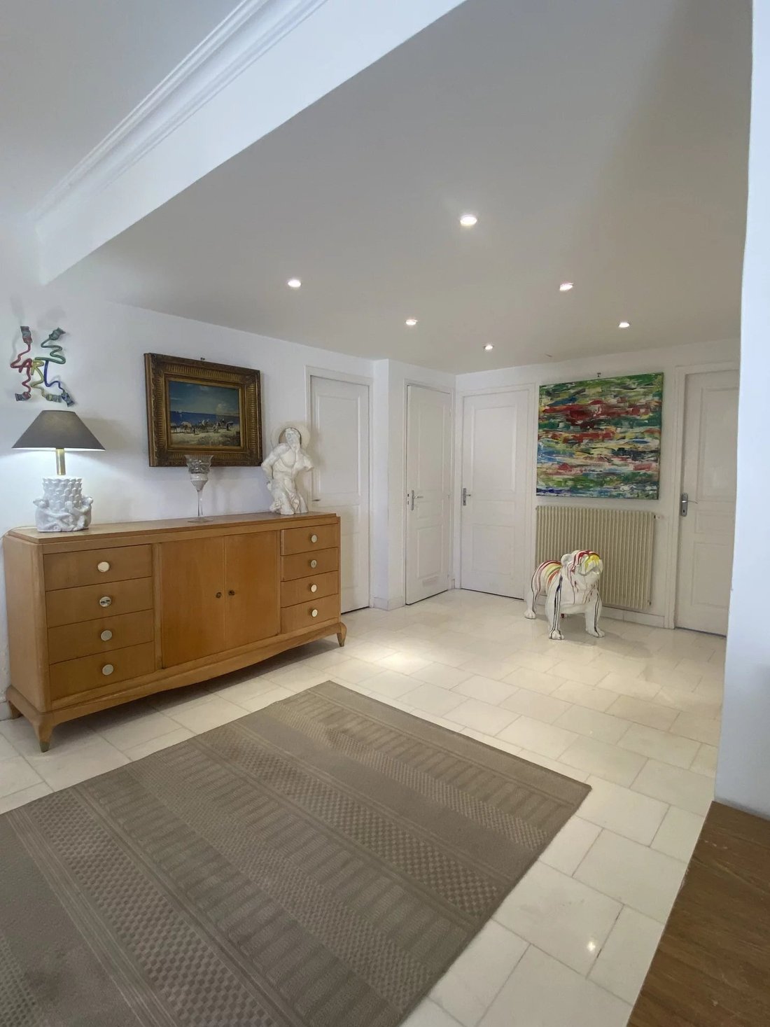 Wohnung in Vallergues, Cannes, Frankreich 5 - 18770035