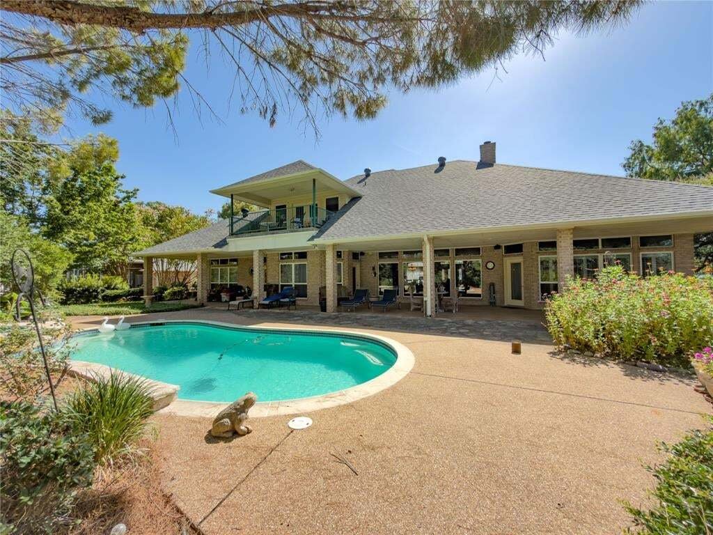 House in Granbury, Texas, United States 4 - 18772169