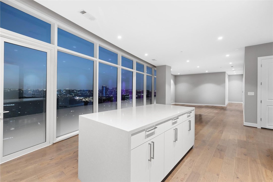 Appartement à Houston, Texas, États-Unis 5 - 18772273