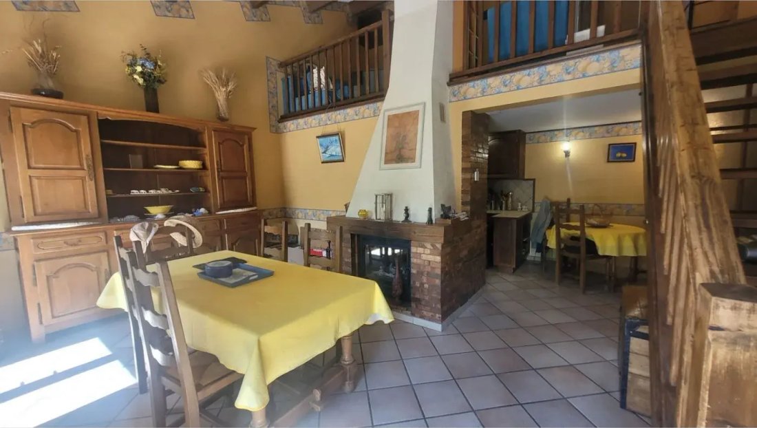 Casa en Belcodène, Provenza-Alpes-Costa Azul, Francia 5 - 18772551