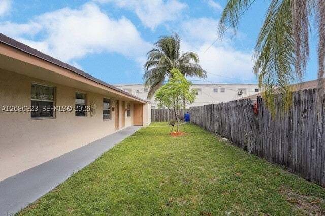 Maison à Pompano Beach, Floride, États-Unis 5 - 18771296