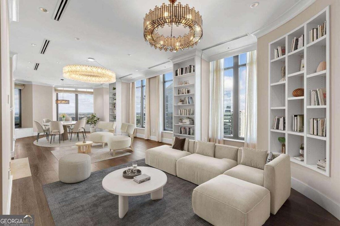 Condo in Atlanta, Georgia, United States 1 - 18769084