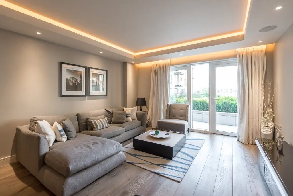 Appartamento a Hammersmith, Hammersmith e Fulham, Inghilterra 2 - 18768783