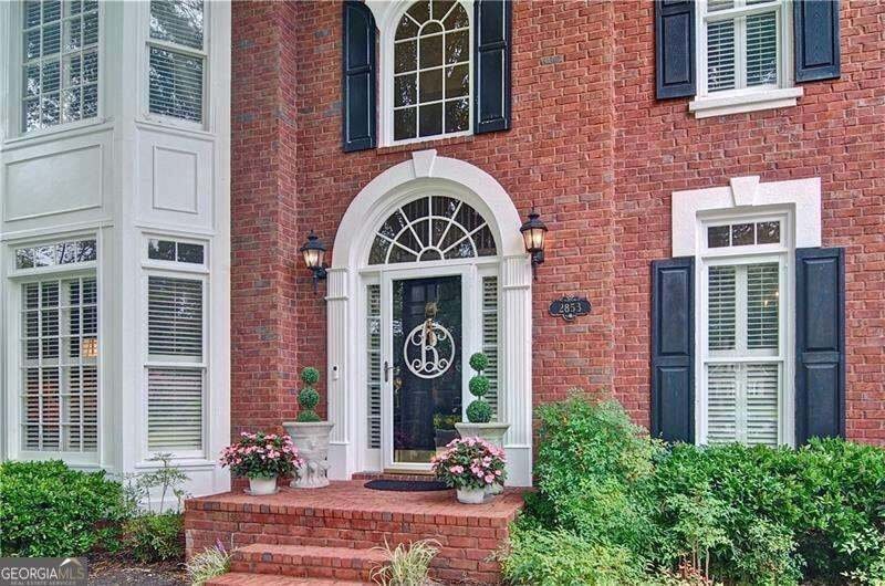 Haus in Marietta, Georgia, Vereinigte Staaten 2 - 18769074