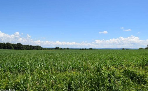 Terreno a Mechanicville, New York, Stati Uniti 1