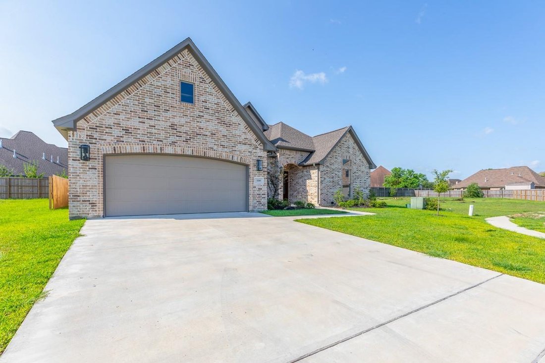House in Beaumont, Texas, United States 2 - 18642461