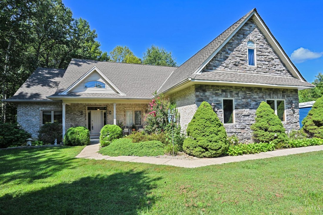 House in New Richmond, Ohio, United States 1 - 18768526