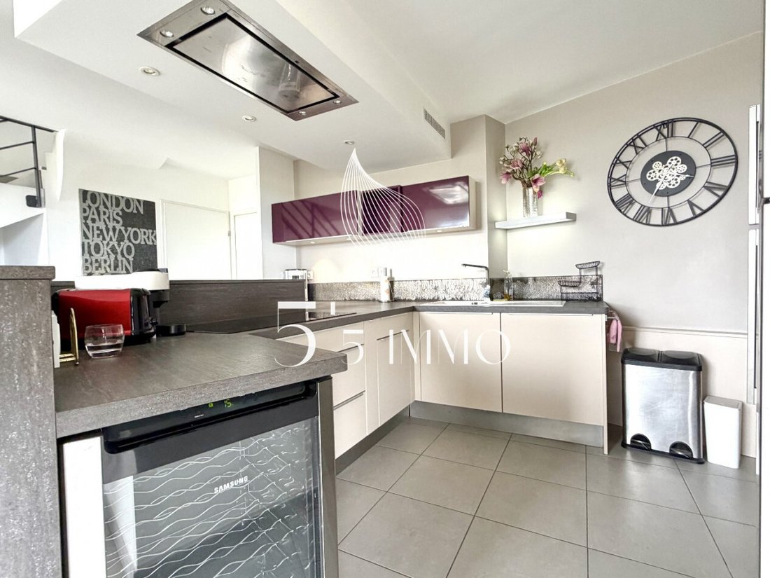 Apartamento en Centre Historique, Montpellier, Francia 5 - 18772708
