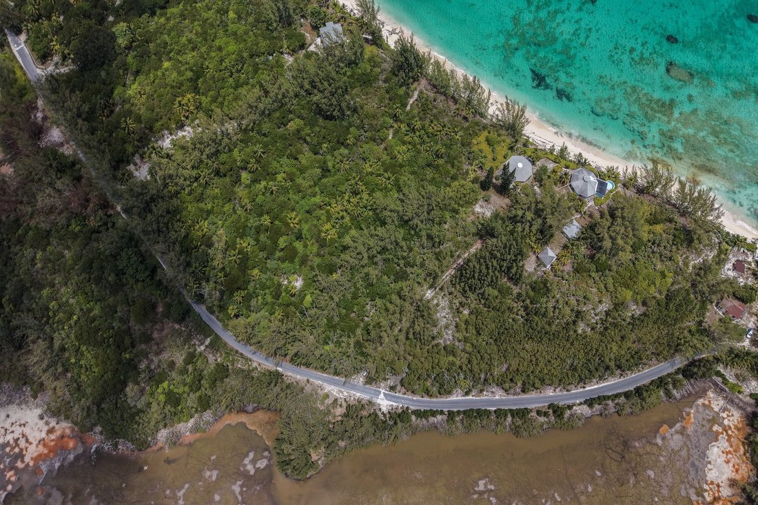 Land in North Palmetto Point, Central Eleuthera, Bahamas 4 - 18768027