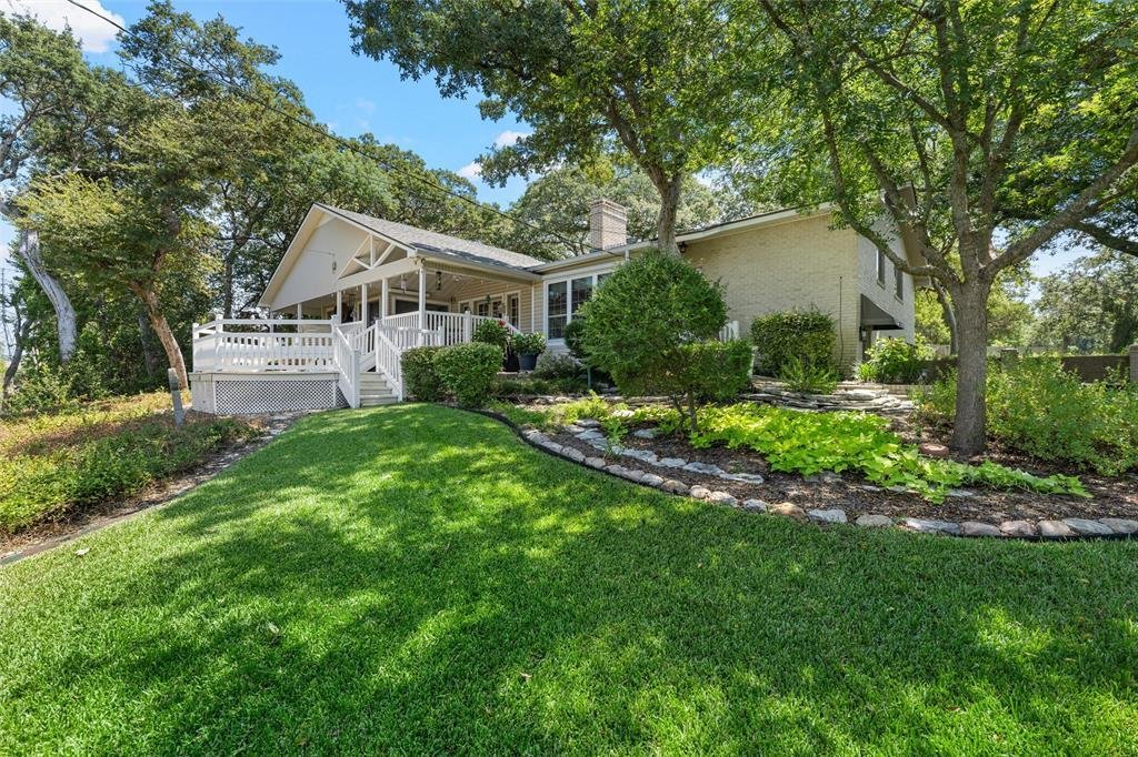 Haus in Woodway, Texas, Vereinigte Staaten 3 - 18772165