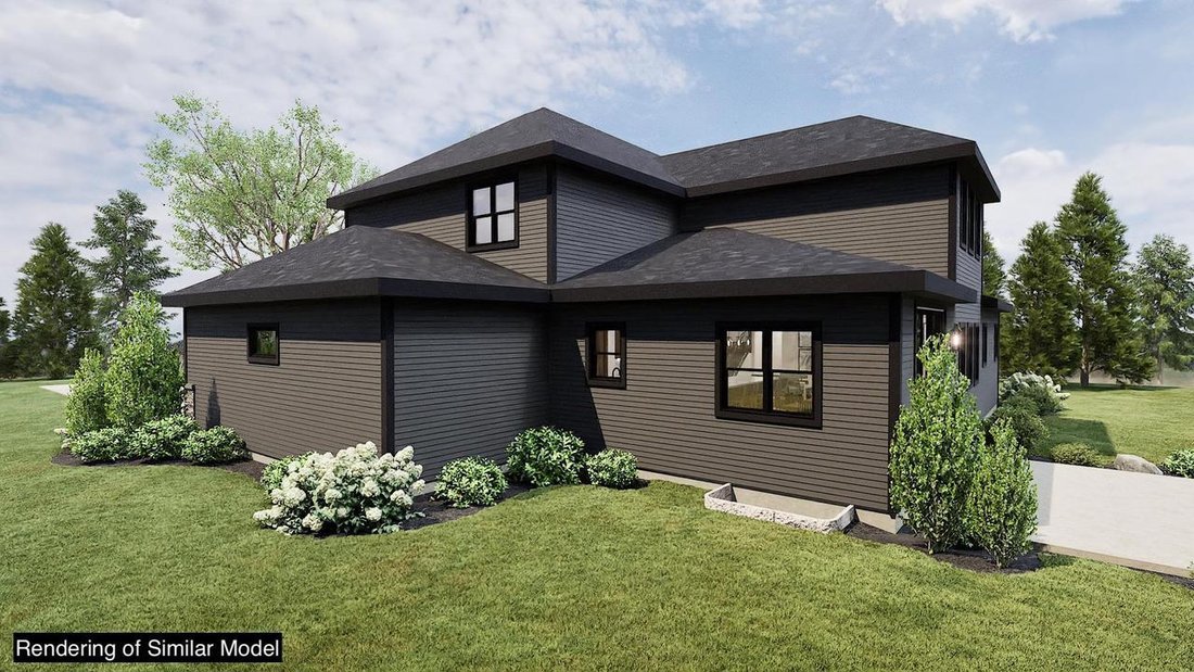 Casa a Newville, Wisconsin, Stati Uniti 5 - 18770858