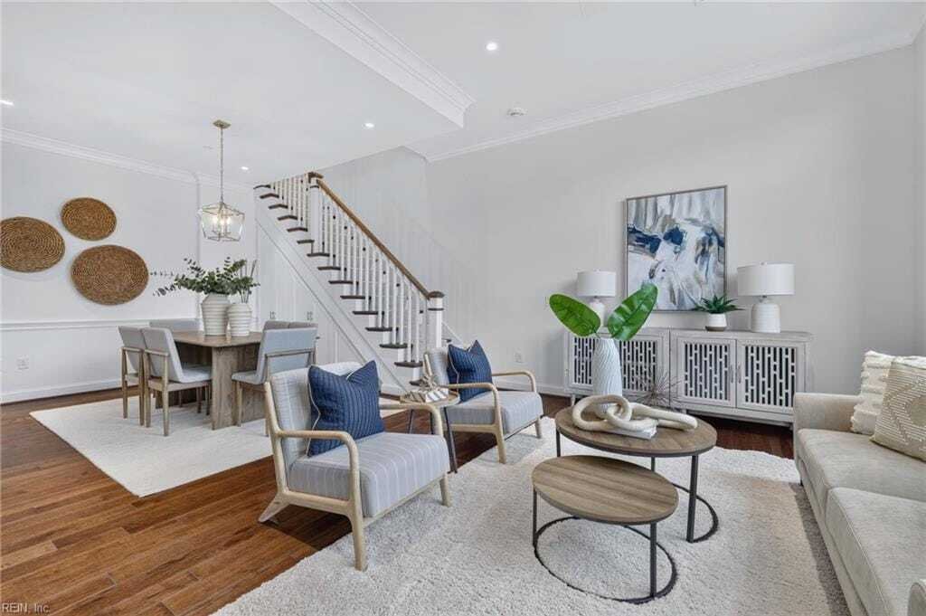 Condominio a Virginia Beach, Virginia, Stati Uniti 5 - 18772212