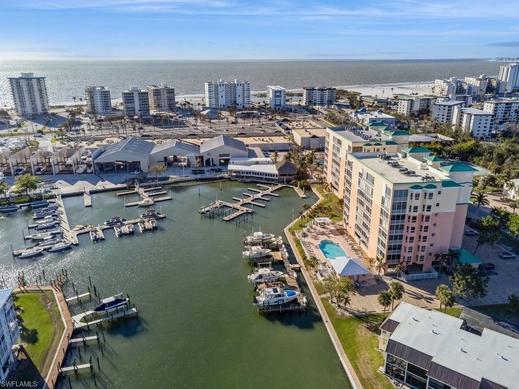 Eigentumswohnung in Fort Myers Beach, Florida, Vereinigte Staaten 3 - 18772526