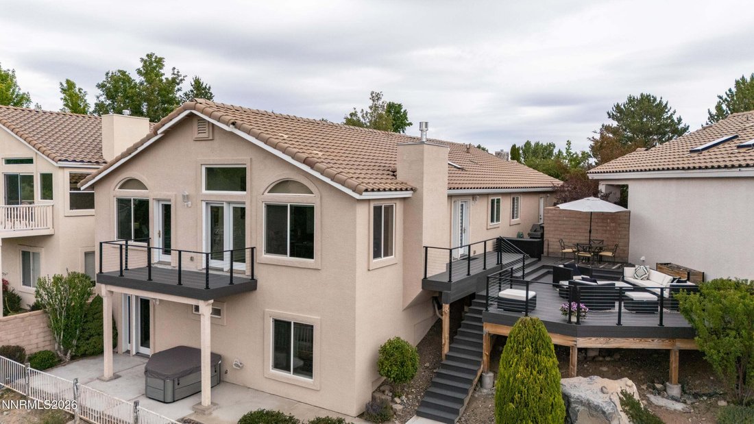 Haus in Reno, Nevada, Vereinigte Staaten 3 - 18770653