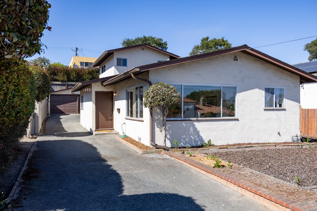Casa en Monterrey, California, Estados Unidos 3 - 18770365