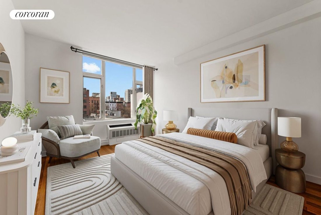 Condominio en Nueva York, Nueva York, Estados Unidos 3 - 18769644