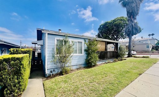 El Segundo, California, Estados Unidos 1