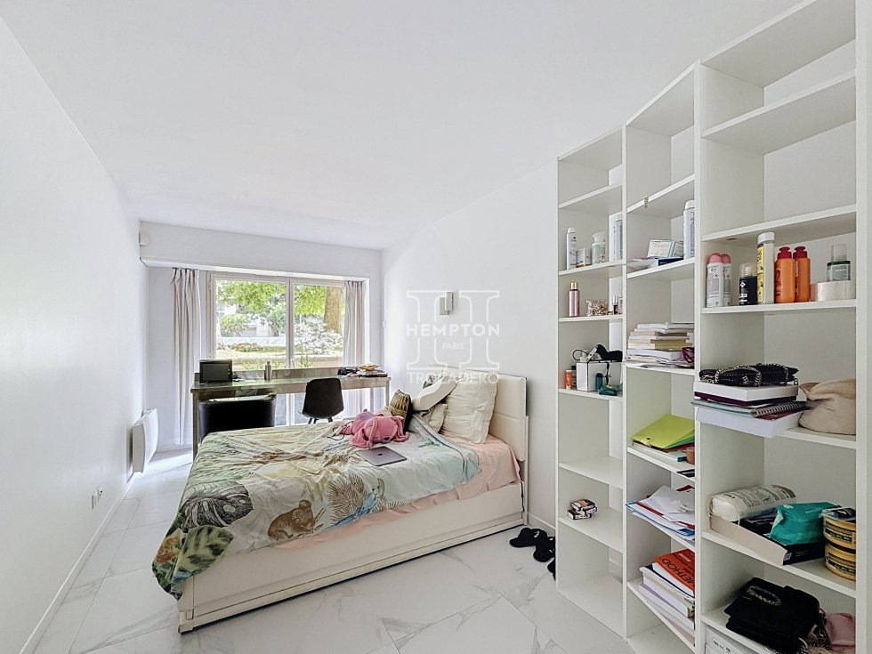 Wohnung in Bois de Boulogne, Paris 16e Arrondissement, Paris 4 - 18772750