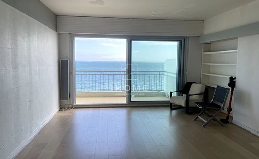 Apartment in Le Guézy, La Baule-Escoublac, France 1