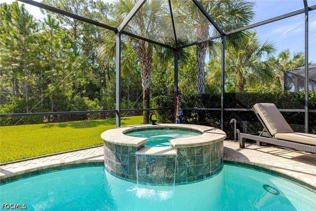 Casa a Miromar Lakes, Florida, Stati Uniti 4 - 18770985