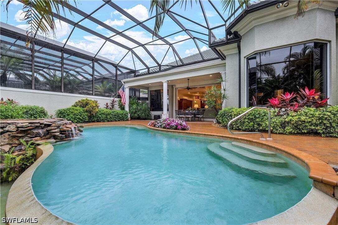 Haus in Bonita Springs, Florida, Vereinigte Staaten 3 - 18770980