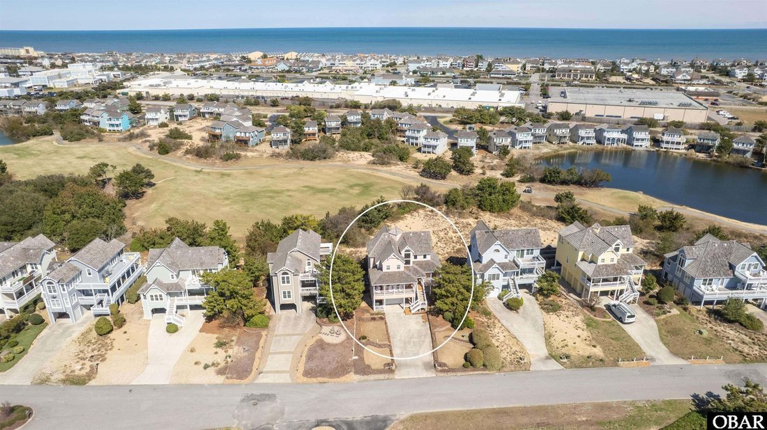 Casa en Nags Head, Carolina del Norte, Estados Unidos 4 - 18770595