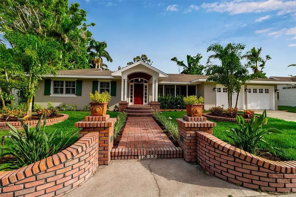 Casa en Sarasota, Florida, Estados Unidos 1 - 18773563
