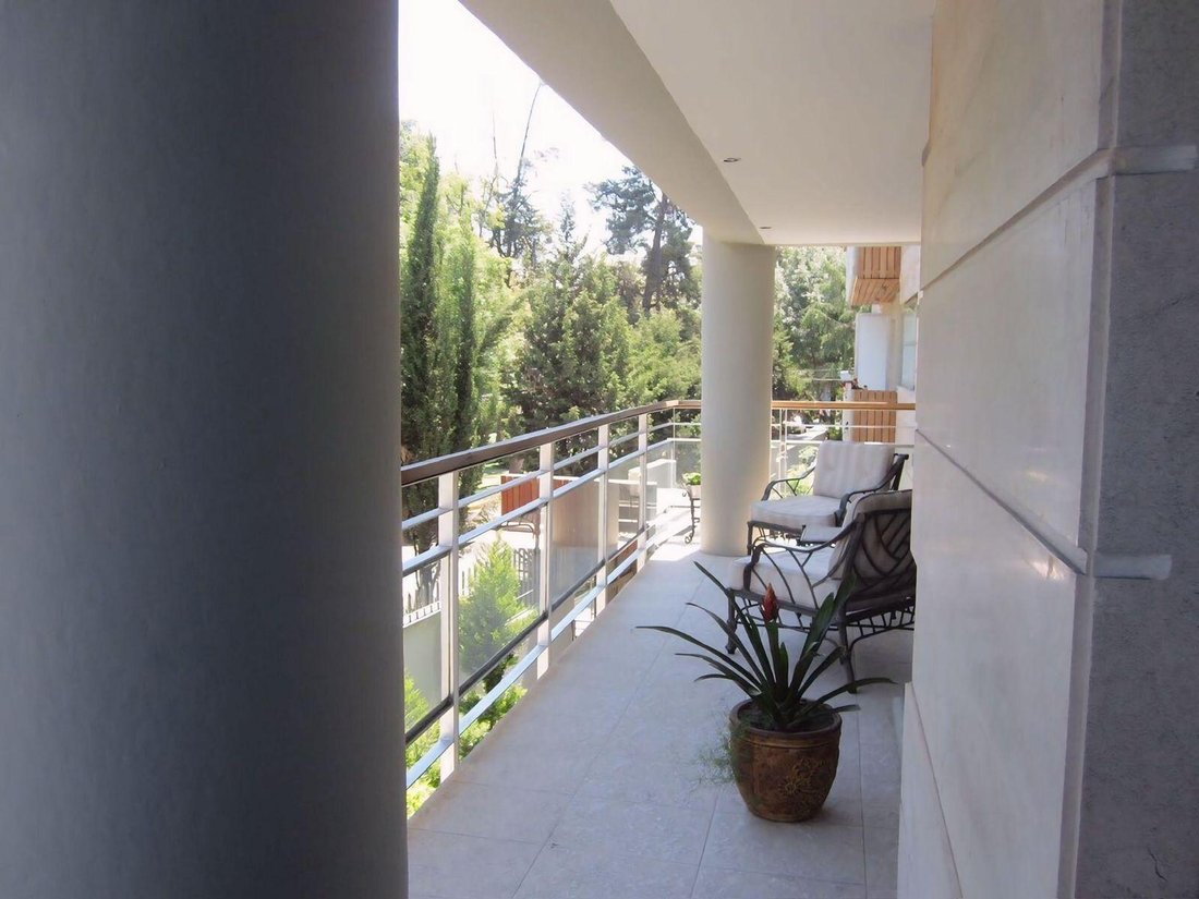 Apartment in Mexico City, Mexico 5 - 18768150