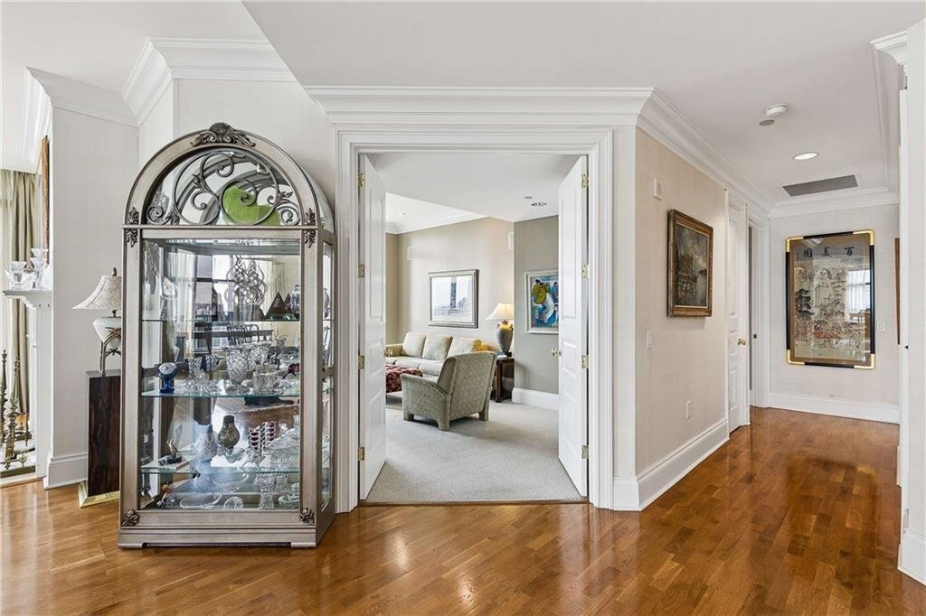 Appartement à Atlanta, Géorgie, États-Unis 5 - 18769172