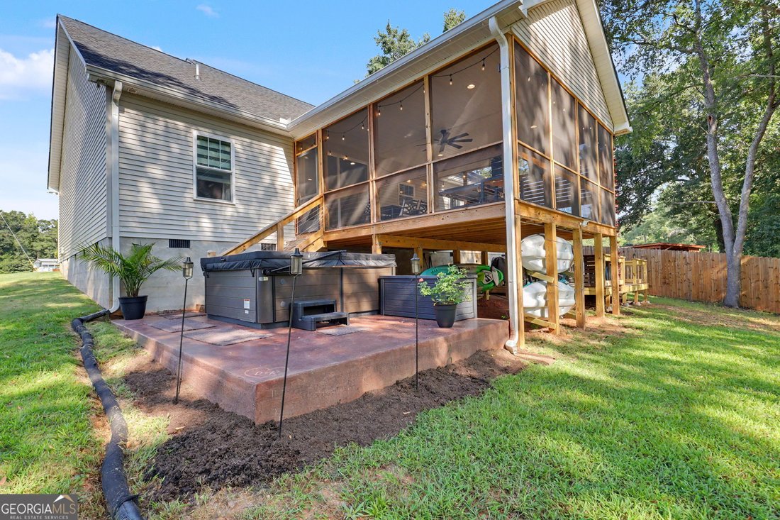 Haus in Seneca, South Carolina, Vereinigte Staaten 4 - 18771883