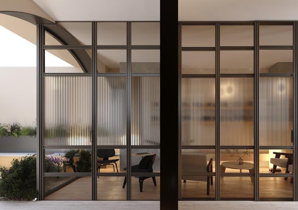 Wohnung in Mexico City, Mexiko 5 - 18768154