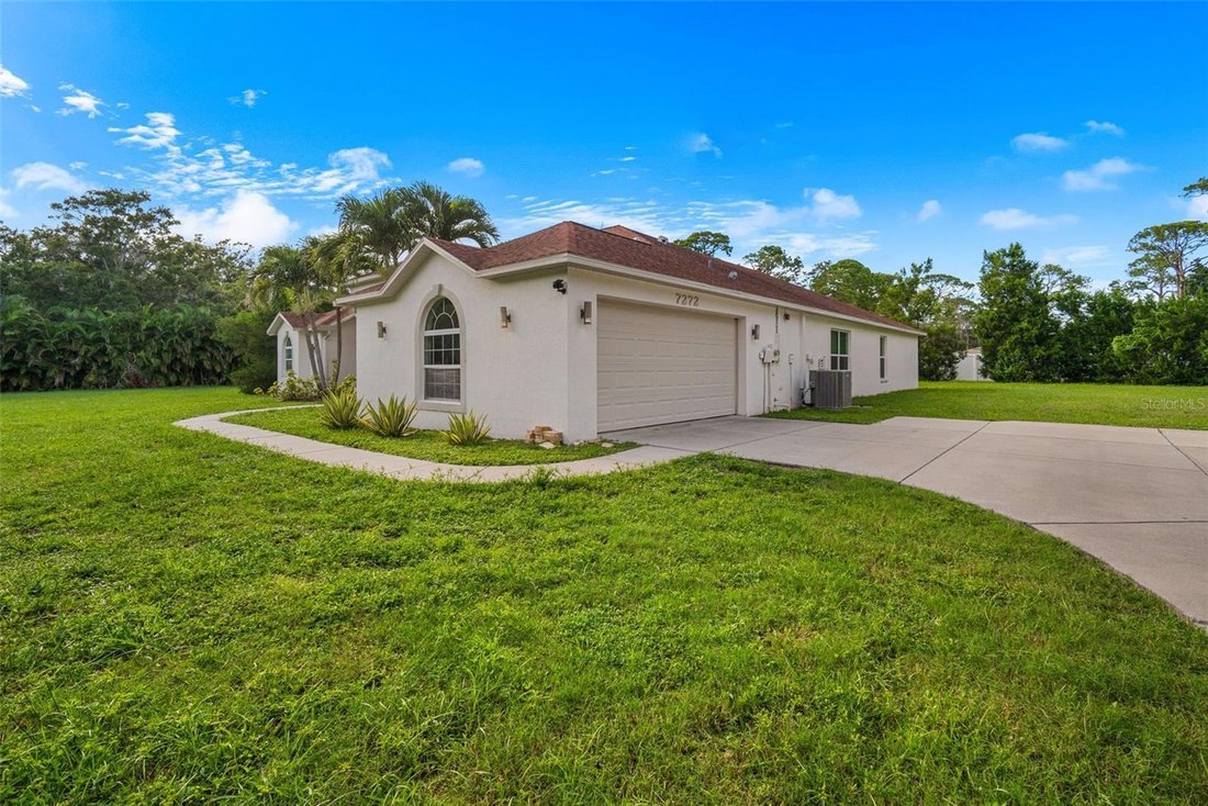 House in Seminole, Florida, United States 1 - 18768707