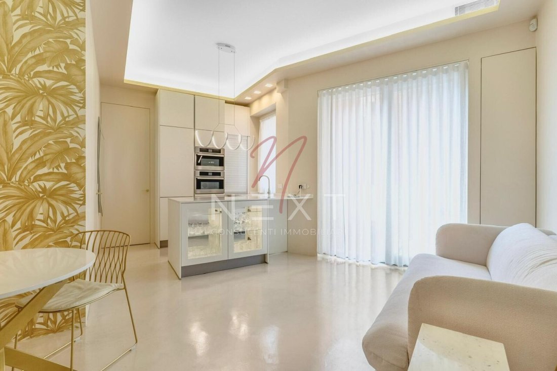 Appartement à Centro Storico, Milan, Lombardie 1 - 18770624