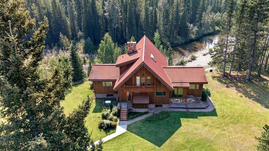 Maison en Canmore, Alberta, Canada 3 - 18773457