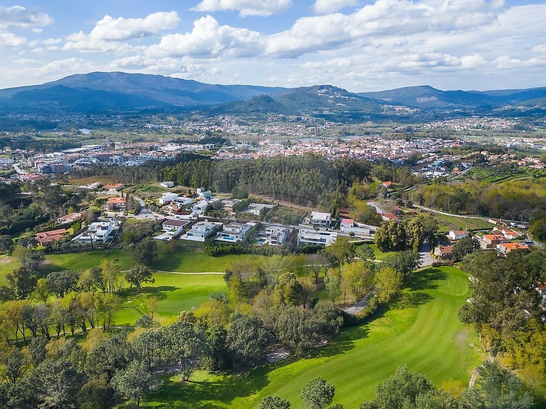 Terreno en Arca e Ponte de Lima, Distrito de Viana do Castelo, Portugal 1 - 18770956