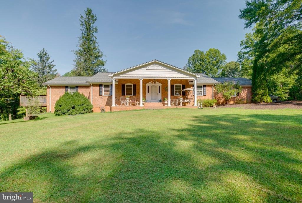 House in Bealeton, Virginia, United States 1 - 18773683