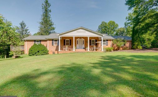 House in Bealeton, Virginia, United States 1