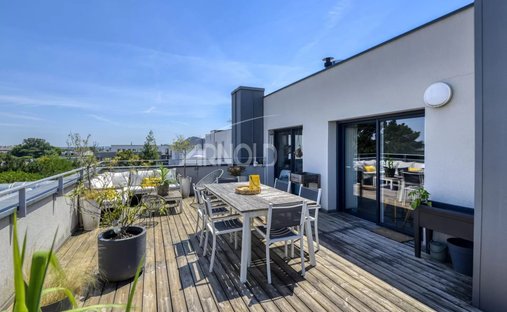 Apartment in Nantes, Pays de la Loire, France 1